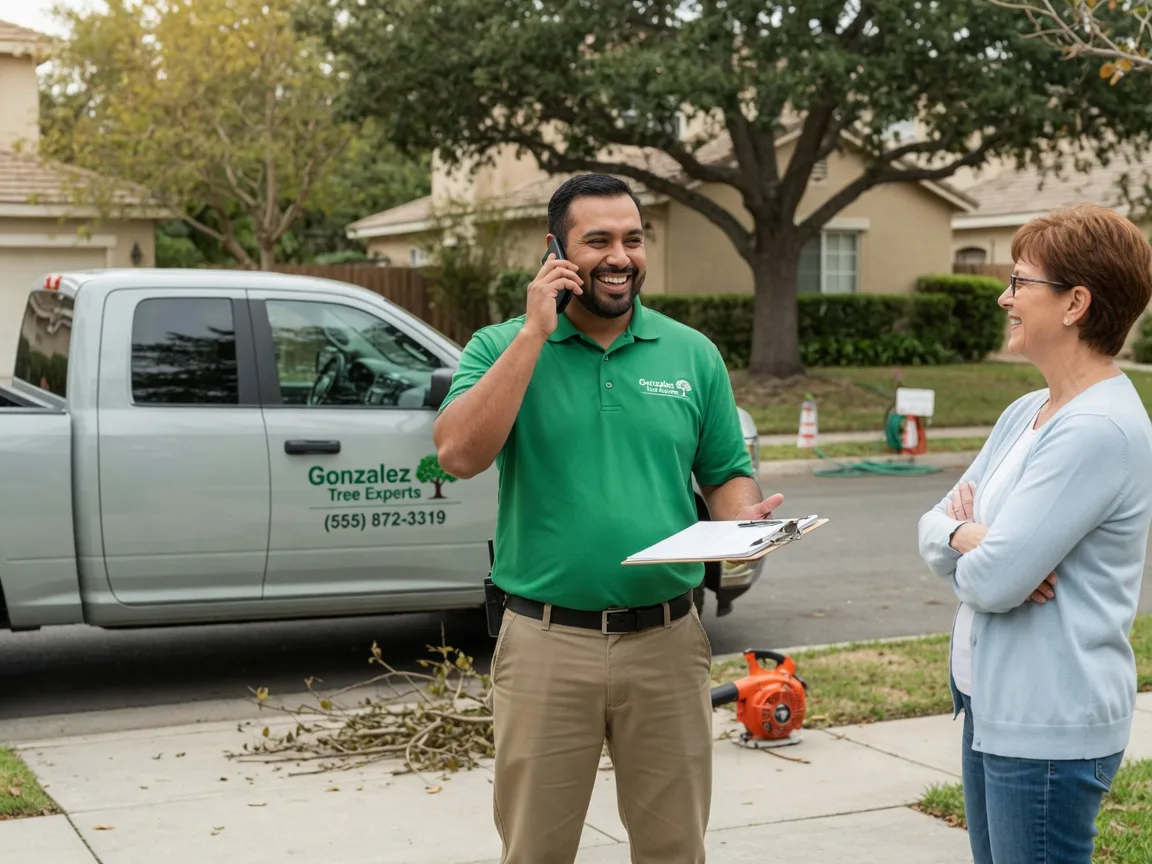 Tree Service Cochise, AZ FAQs